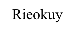 RIEOKUY