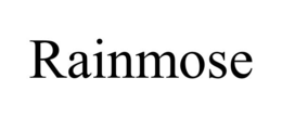 RAINMOSE