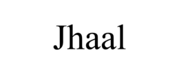 JHAAL