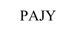 PAJY