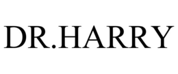DR.HARRY
