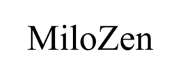 MILOZEN