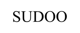 SUDOO