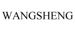 WANGSHENG