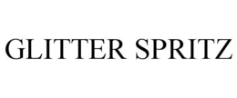 GLITTER SPRITZ