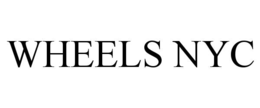 WHEELS NYC