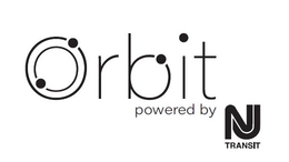 ORBIT POWERED BY NJ TRANSIT