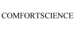 COMFORTSCIENCE