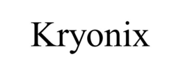 KRYONIX
