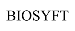 BIOSYFT