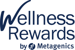 WELLNESS REWARDS BY METAGENICS