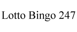 LOTTO BINGO 247