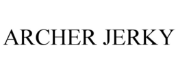 ARCHER JERKY