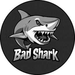 BAD SHARK