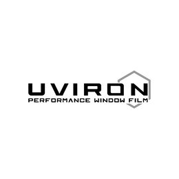 UVIRON PERFORMANCE WINDOW FILM