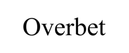 OVERBET