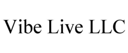 VIBE LIVE LLC