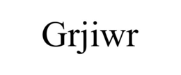 GRJIWR