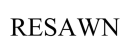 RESAWN