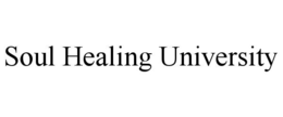 SOUL HEALING UNIVERSITY