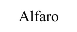 ALFARO