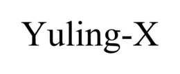 YULING-X