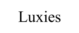 LUXIES