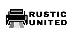 RUSTIC UNITED