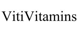 VITIVITAMINS
