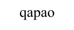 QAPAO