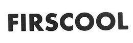 FIRSCOOL