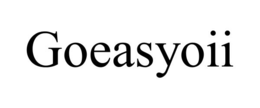 GOEASYOII