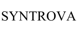 SYNTROVA