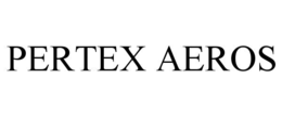 PERTEX AEROS