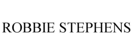 ROBBIE STEPHENS