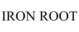 IRON ROOT