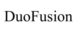 DUOFUSION