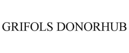 GRIFOLS DONORHUB