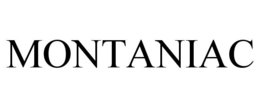 MONTANIAC