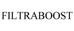 FILTRABOOST