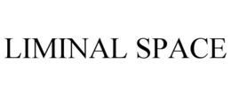 LIMINAL SPACE