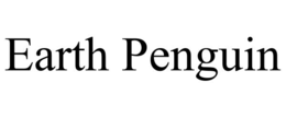 EARTH PENGUIN