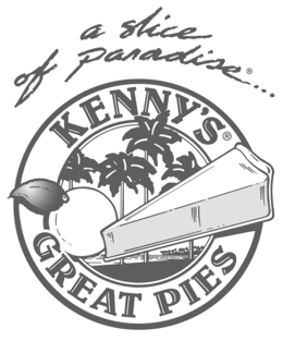 A SLICE OF PARADISE...KENNY'S GREAT PIES
