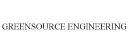 GREENSOURCE ENGINEERING