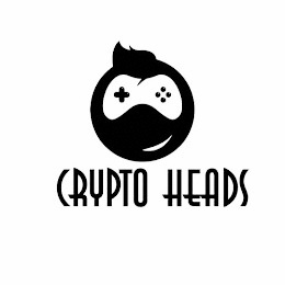 CRYPTO HEADS