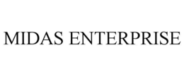 MIDAS ENTERPRISE