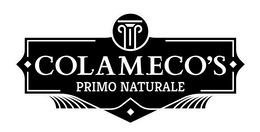 COLAMECO'S PRIMO NATURALE