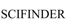 SCIFINDER