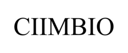 CIIMBIO