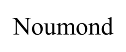 NOUMOND